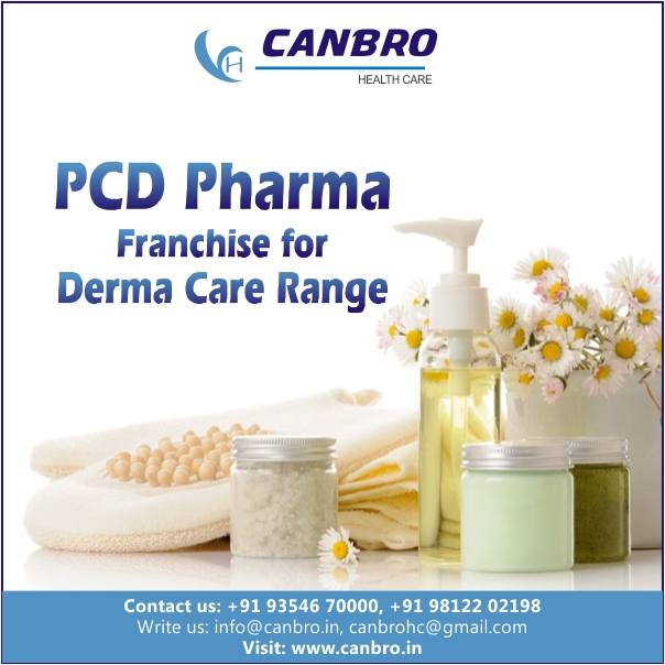 Derma Franchise Company in Manipur
