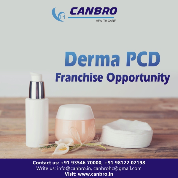 Derma PCD Franchise Company in Nagaland