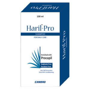 haril-Pro Shampoo