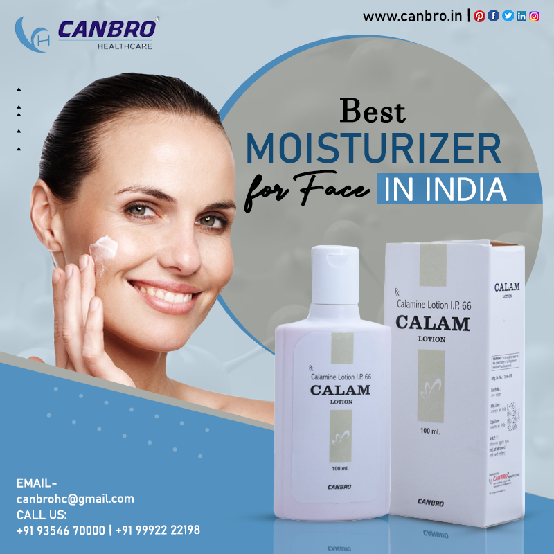 Top 10 Best Moisturizer for Face in India