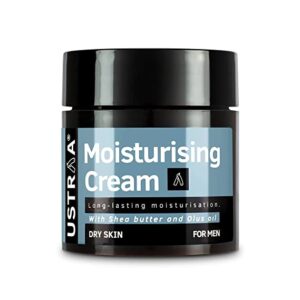 Ustraa Moisturizing Cream