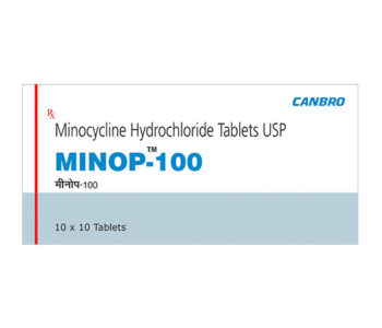 MINOP – 100